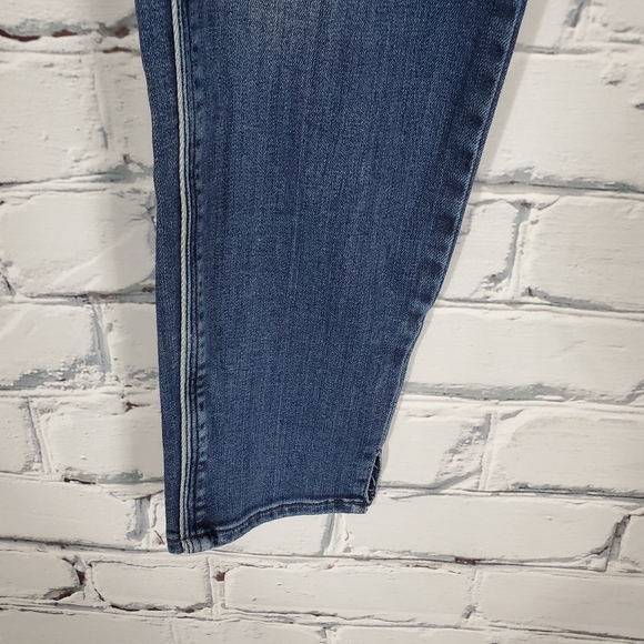 Mcguire Gotham Slim Skinny Jeans - Picture 6 of 10